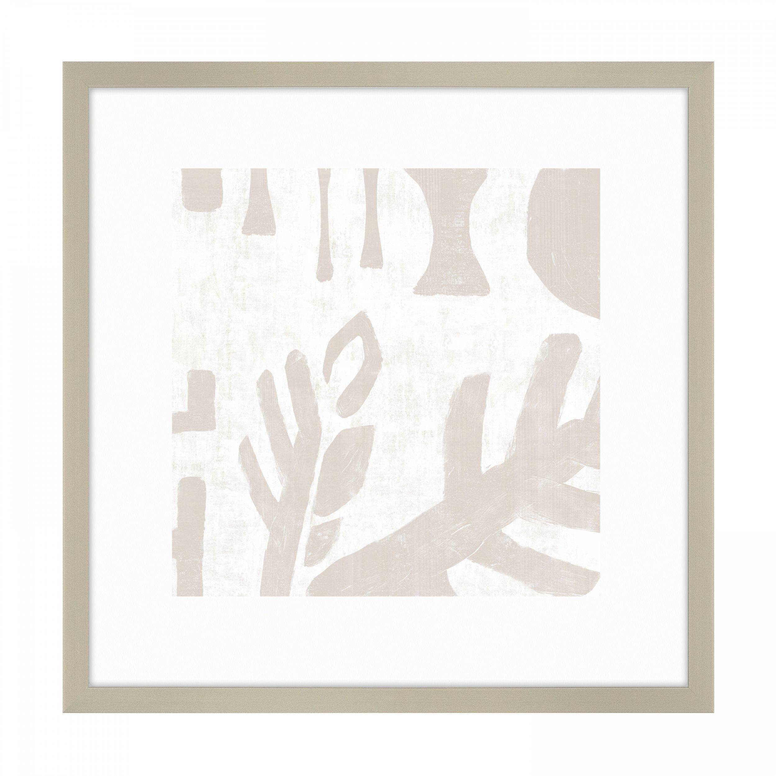 Art Marketing ‘Summer Shadows’ Wall Art Set-Beaumonde