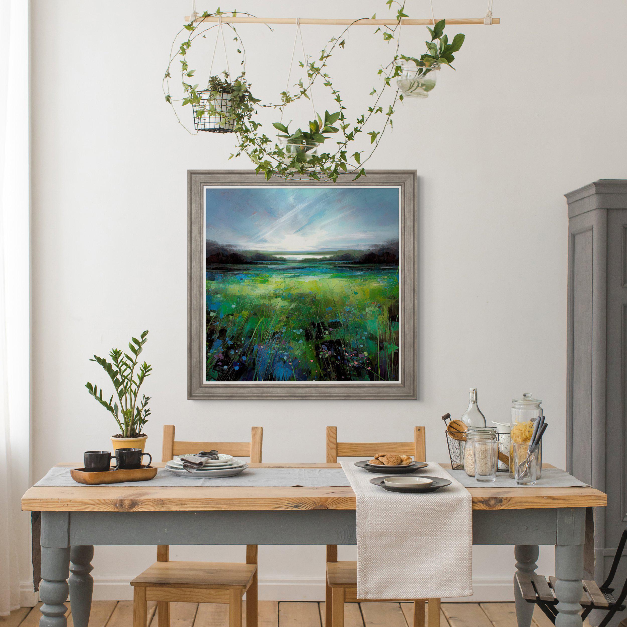 Art Marketing Time Stands Still Picture-AMG00288-5015807054502-Beaumonde