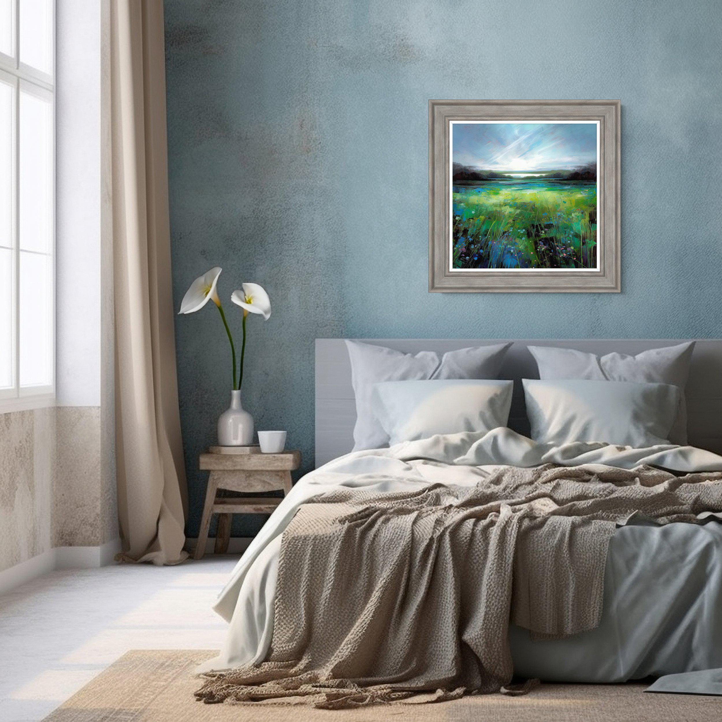Art Marketing Time Stands Still Small Picture-AML01856-5015807054540-Beaumonde