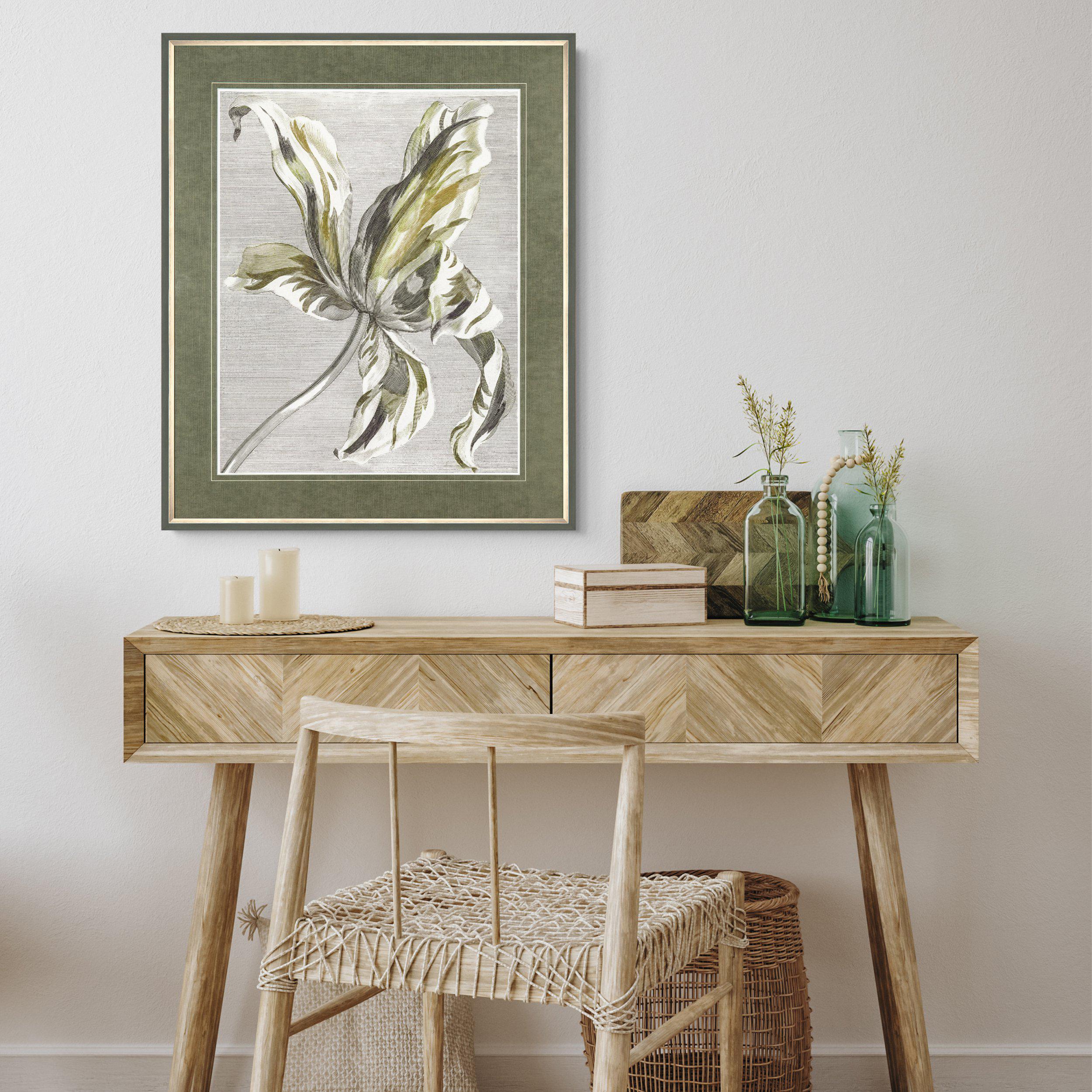 Art Marketing Tulip Bloom Picture-AMG00341-5015807055356-Beaumonde