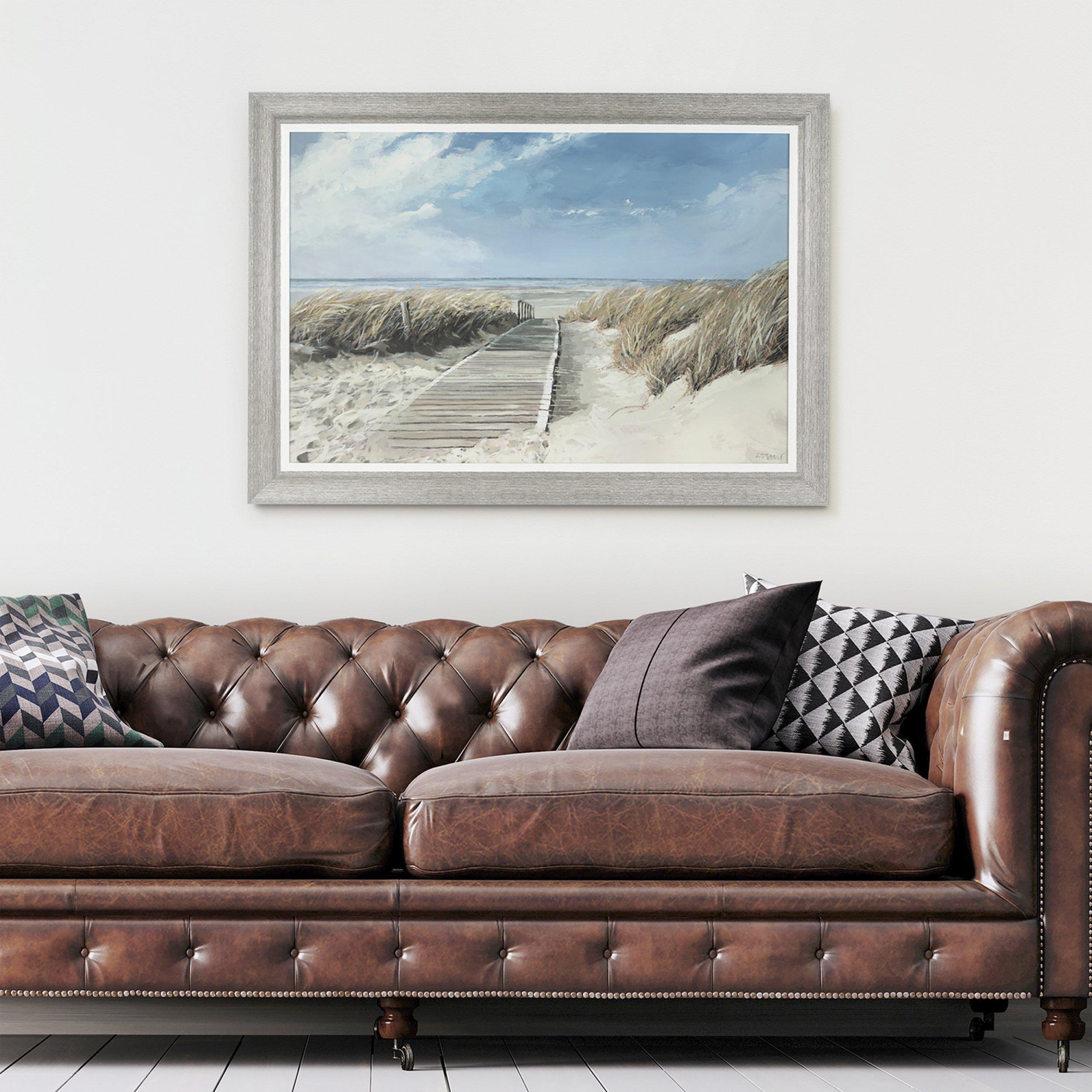 Art Marketing View To Sea Picture-UAG3FKO40025-5015807395193-Beaumonde
