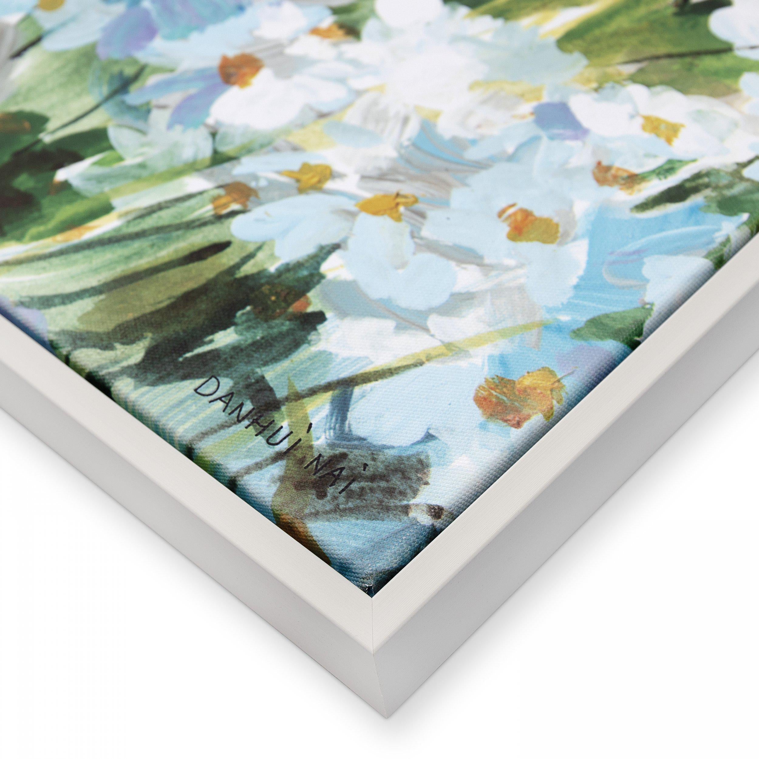 Art Marketing Wild Daisy Bay Picture-AMG00253-5015807049775-Beaumonde