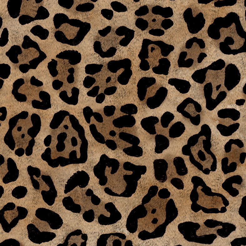 Avalana Jaguar Spot Wallpaper-Beaumonde