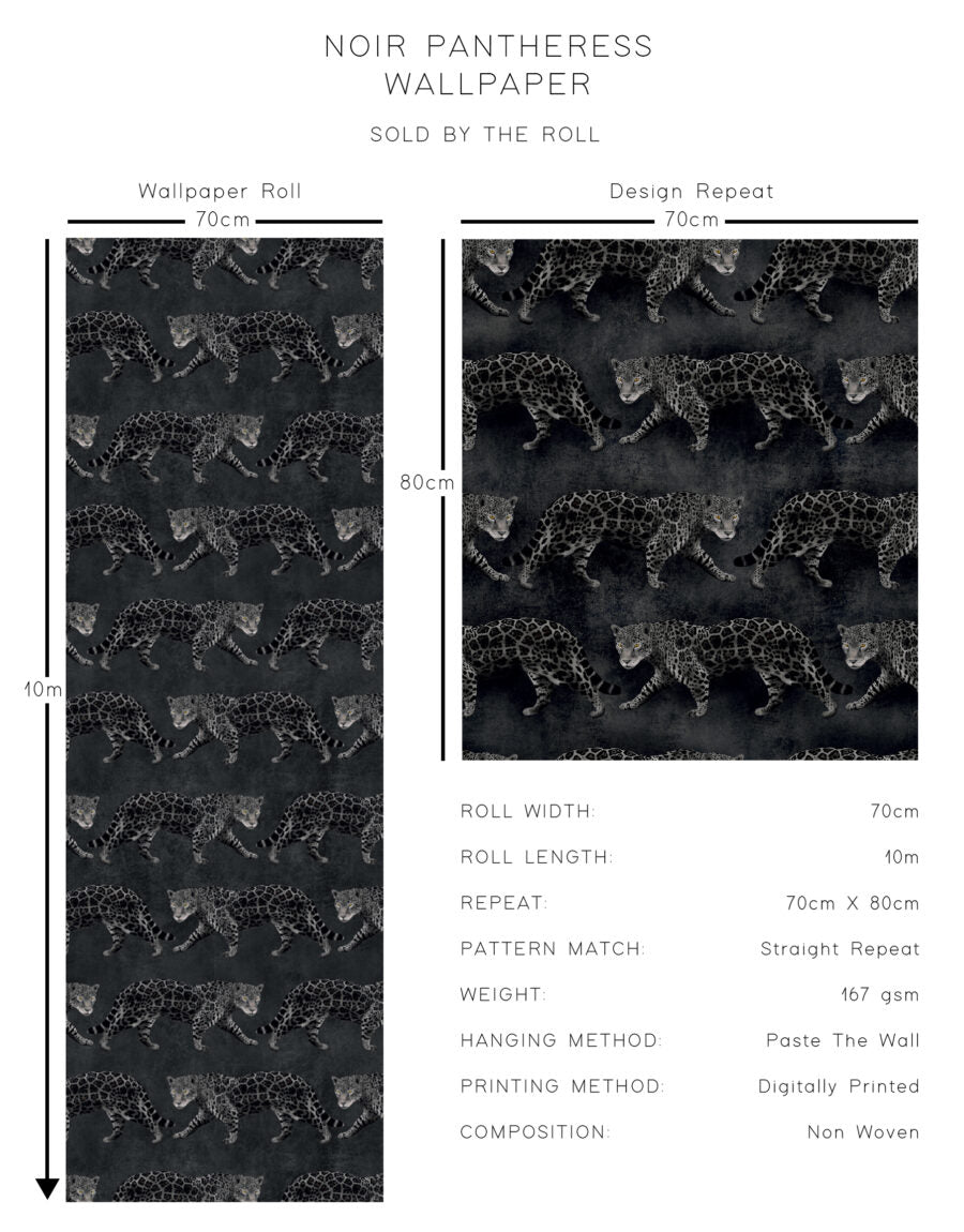 Avalana Pantheress Wallpaper-Beaumonde