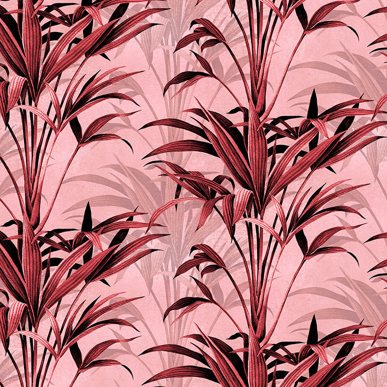 Avalana Wild Grasses Wallpaper-Beaumonde
