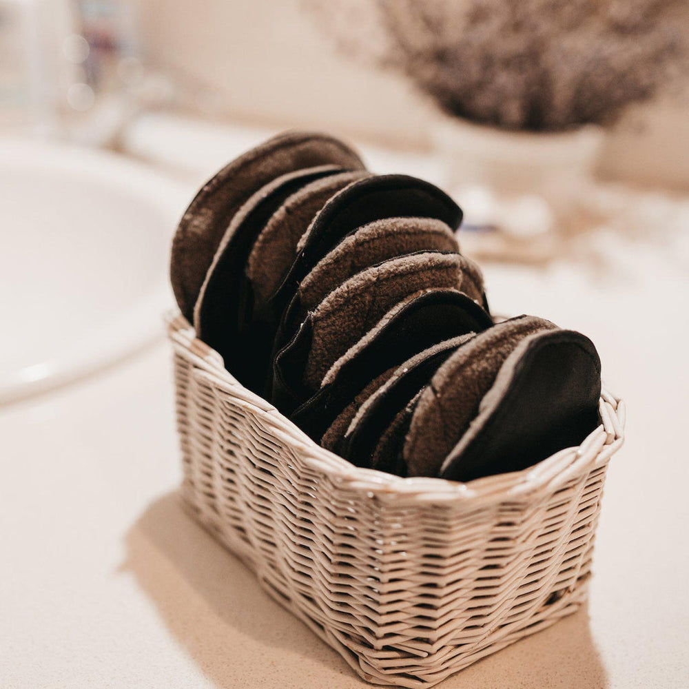 Bambaw Washable Single Light Flow Sanitary Pad-Beaumonde