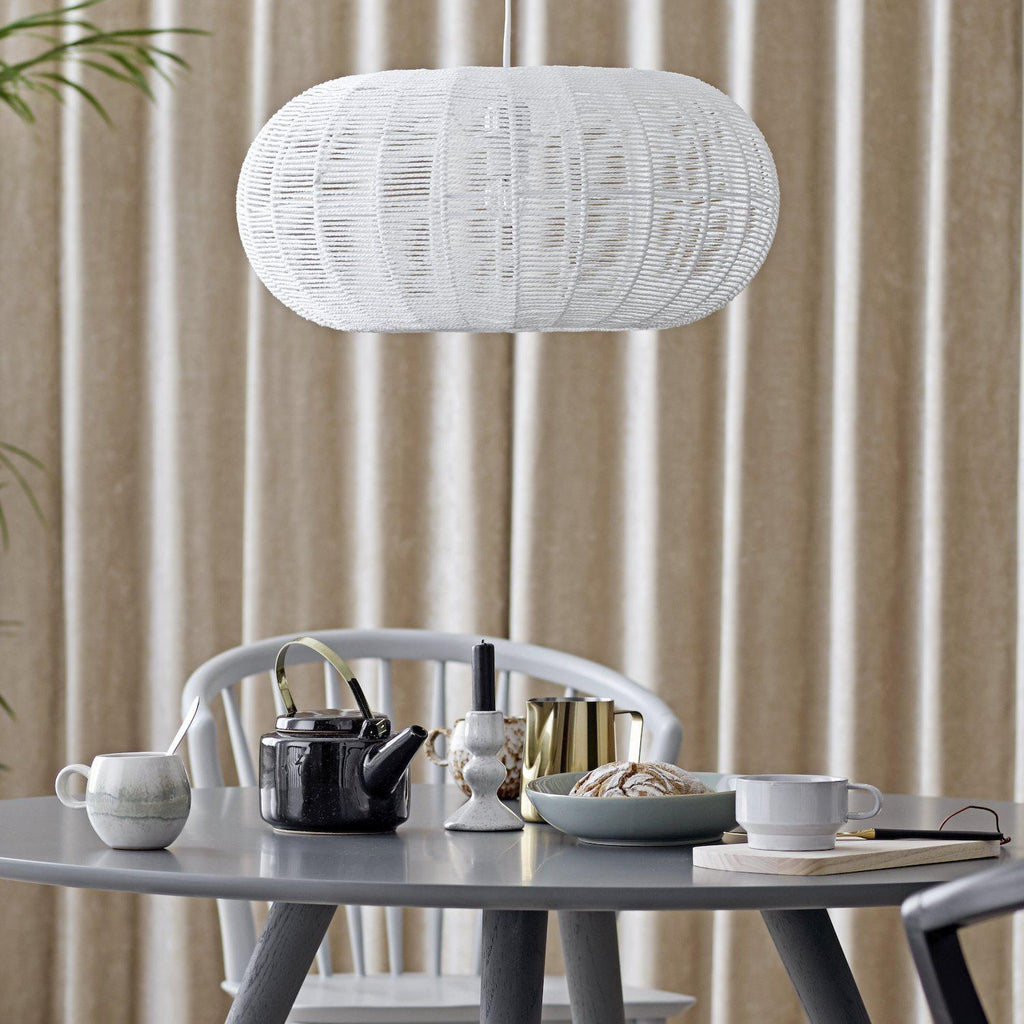 Bloomingville Gold Milk Jug-Beaumonde