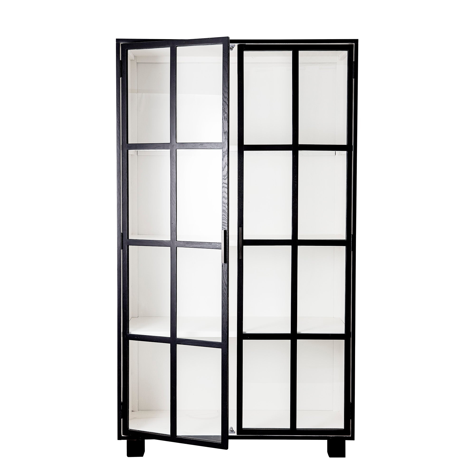 Bloomingville Isabel Display Cabinet-Beaumonde
