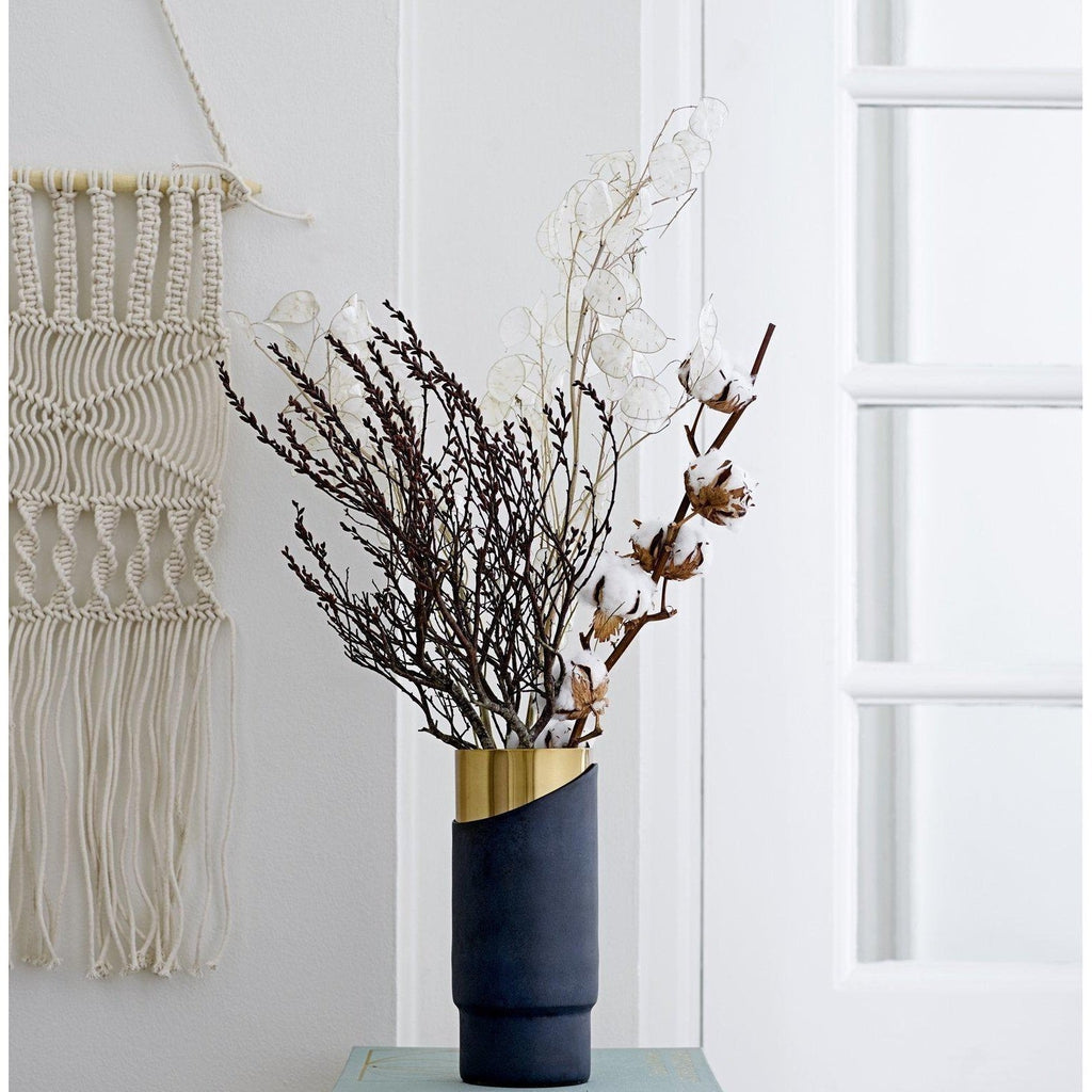 Bloomingville Macrame Wall Decor-Beaumonde