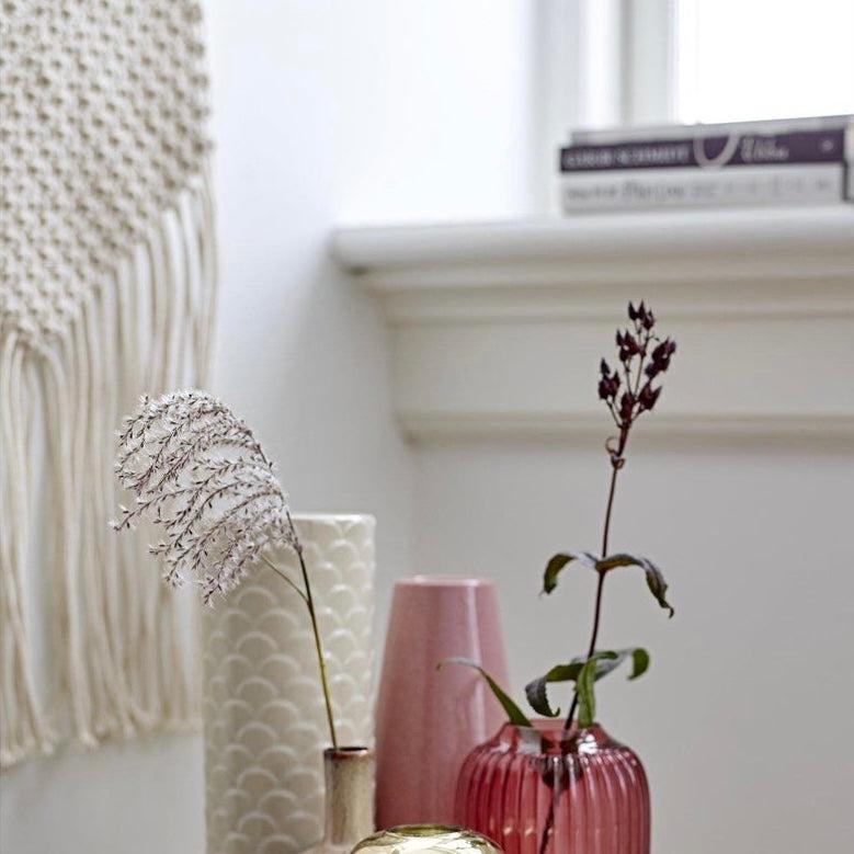 Bloomingville Macrame Wall Hanging-Beaumonde