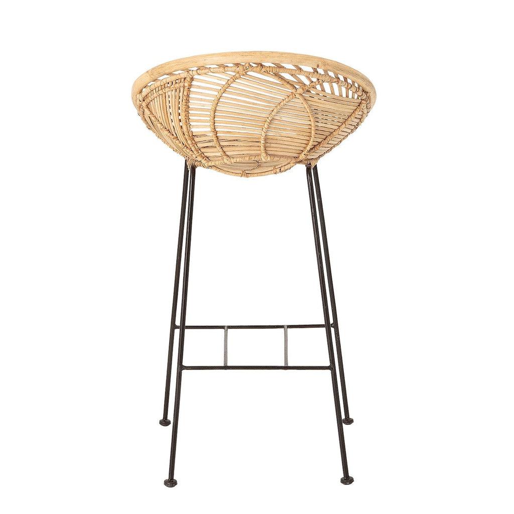 Yonne Bar Stool-Beaumonde