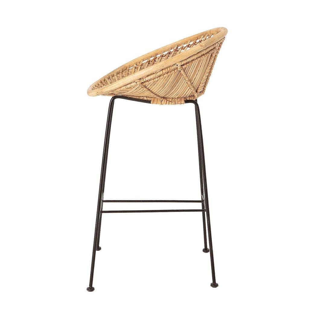 Yonne Bar Stool-Beaumonde