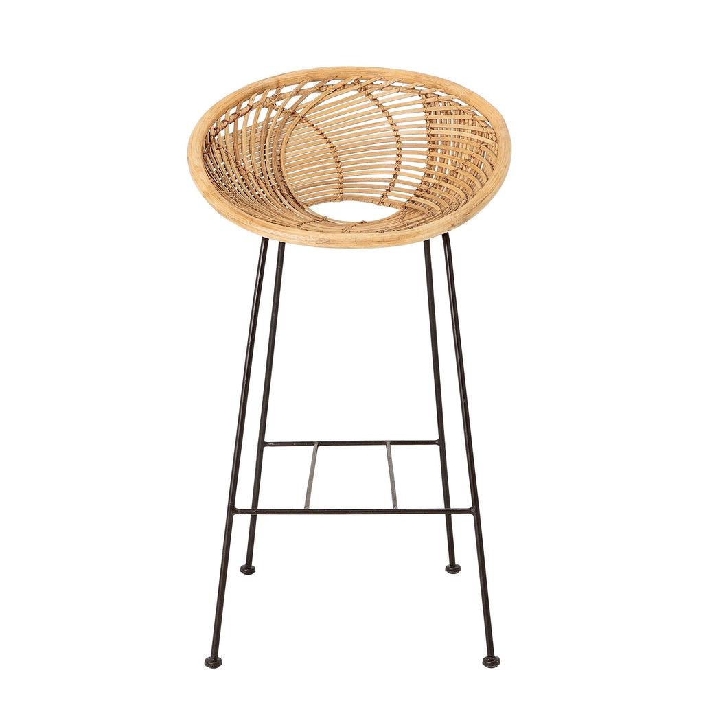 Yonne Bar Stool-Beaumonde