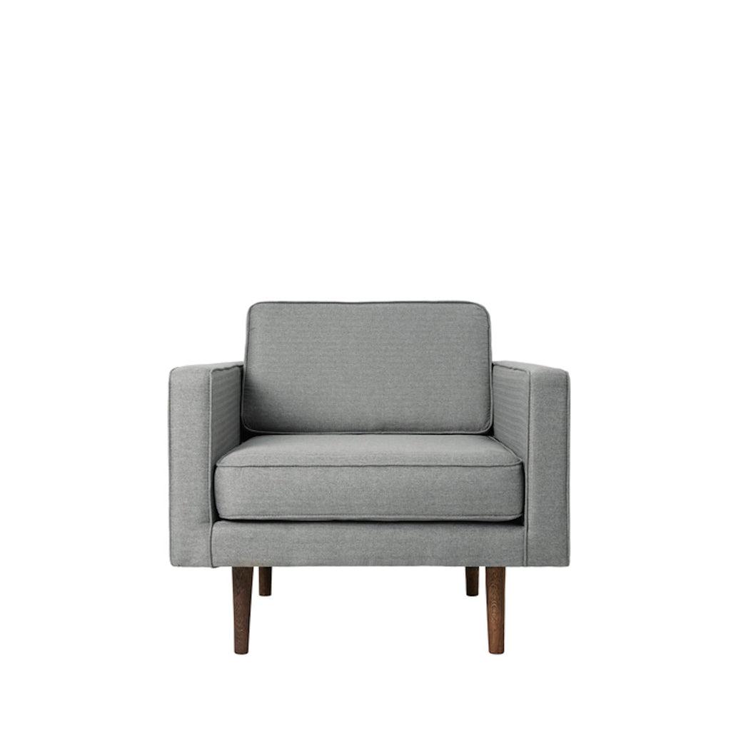 Broste Copenhagen Wind Armchair-Beaumonde