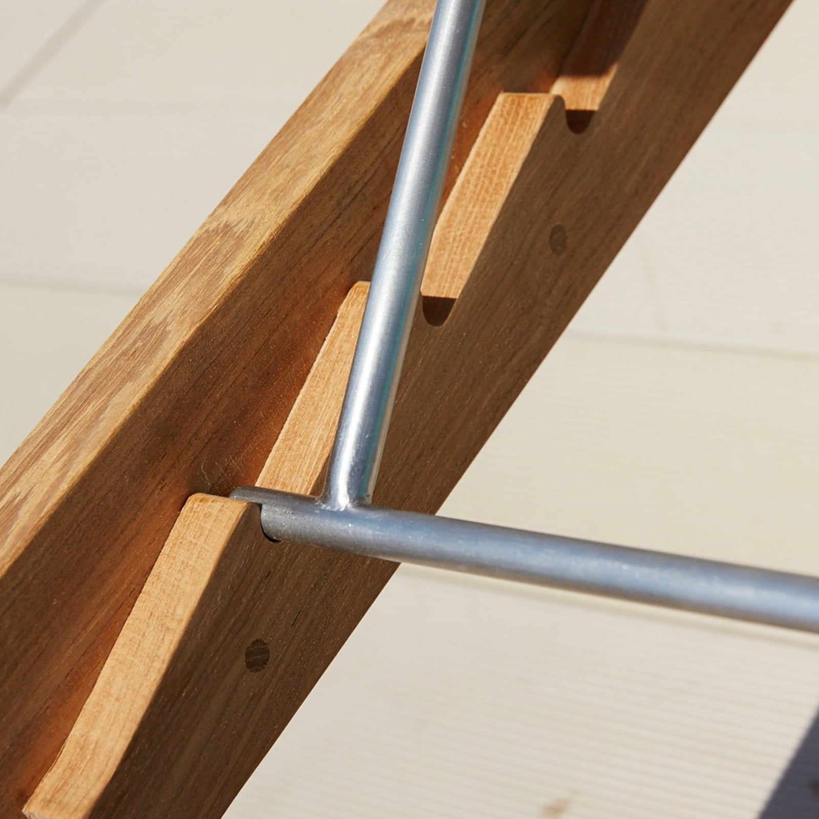 Cane-line Amaze Sunbed-Beaumonde