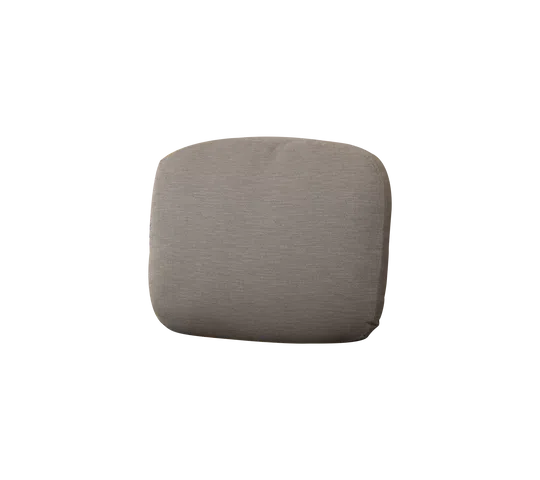 Cane-line Arch Back Cushion-Beaumonde