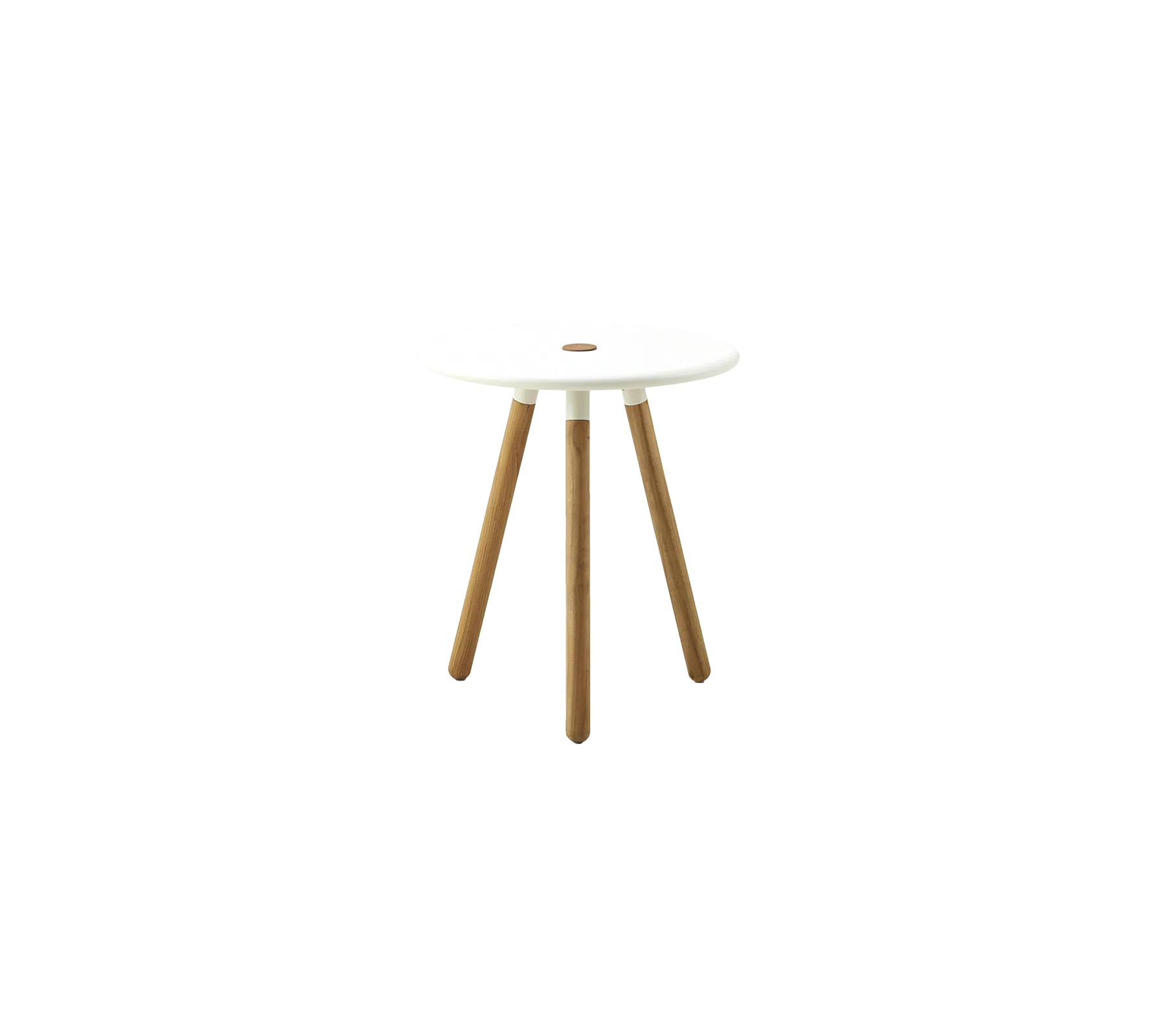 Cane-line Area Table/Stool-Beaumonde