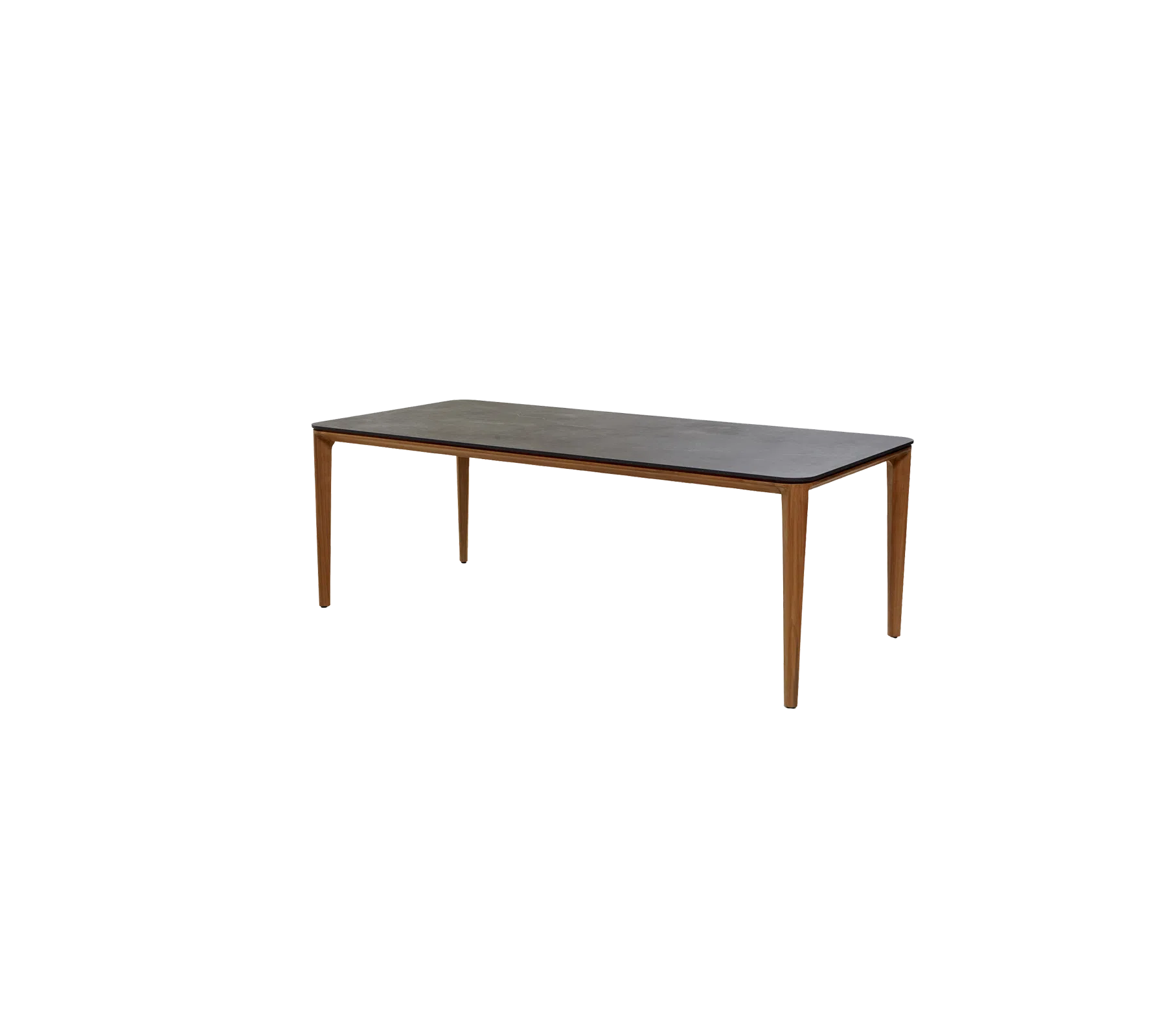 Cane-line Aspect Dining Table Base, 210X100cm-Beaumonde