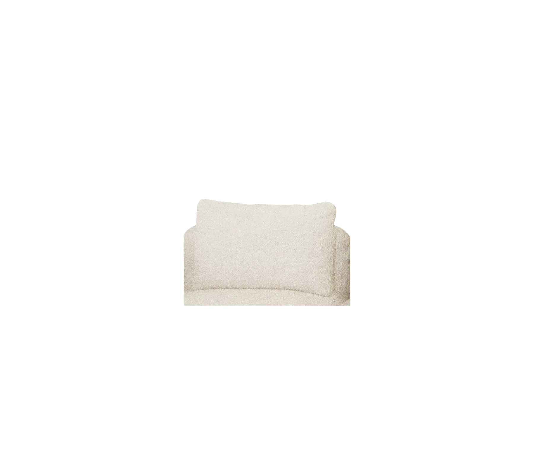 Cane-line Aura Back Cushion-Beaumonde