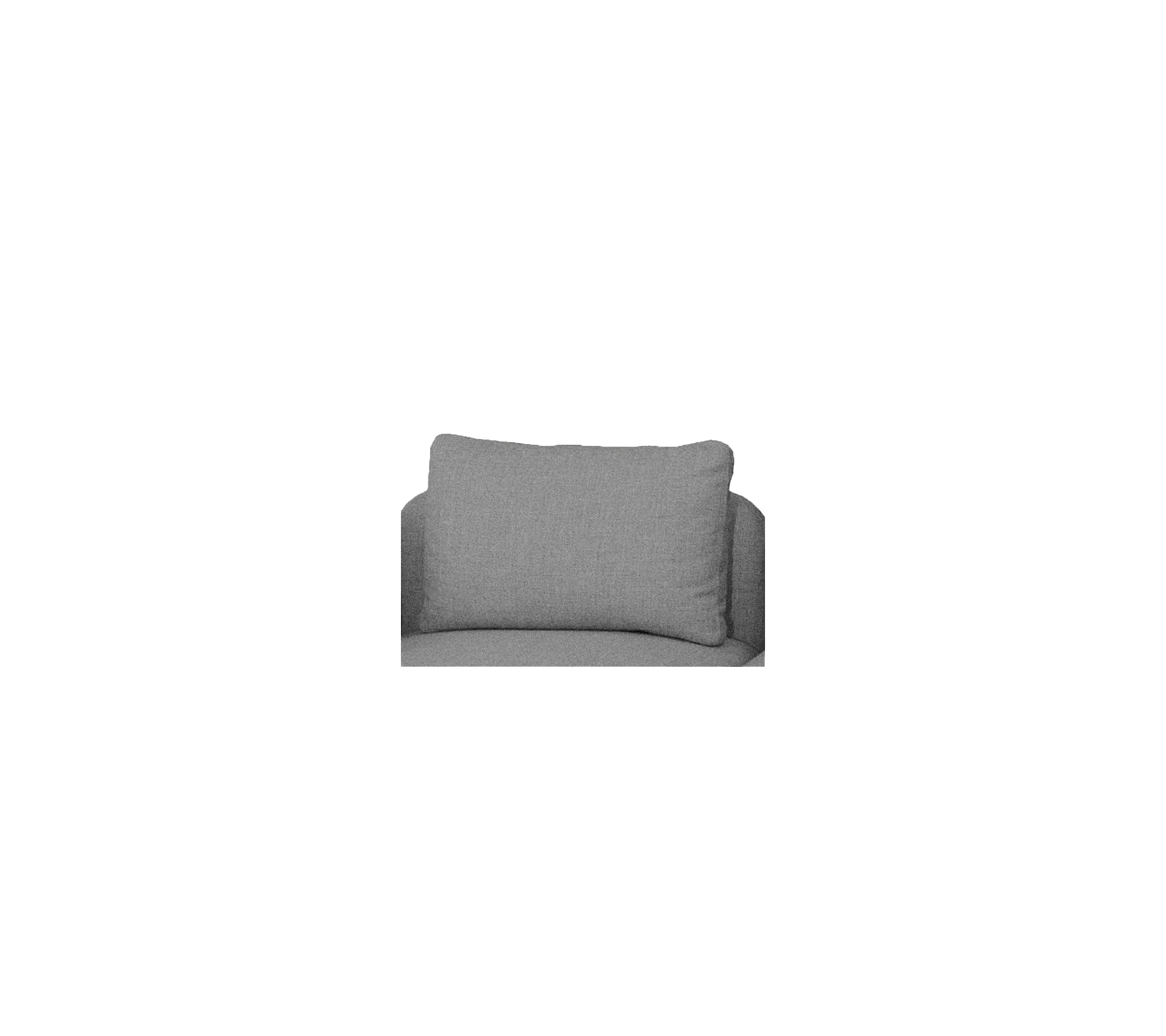 Cane-line Aura Back Cushion-Beaumonde