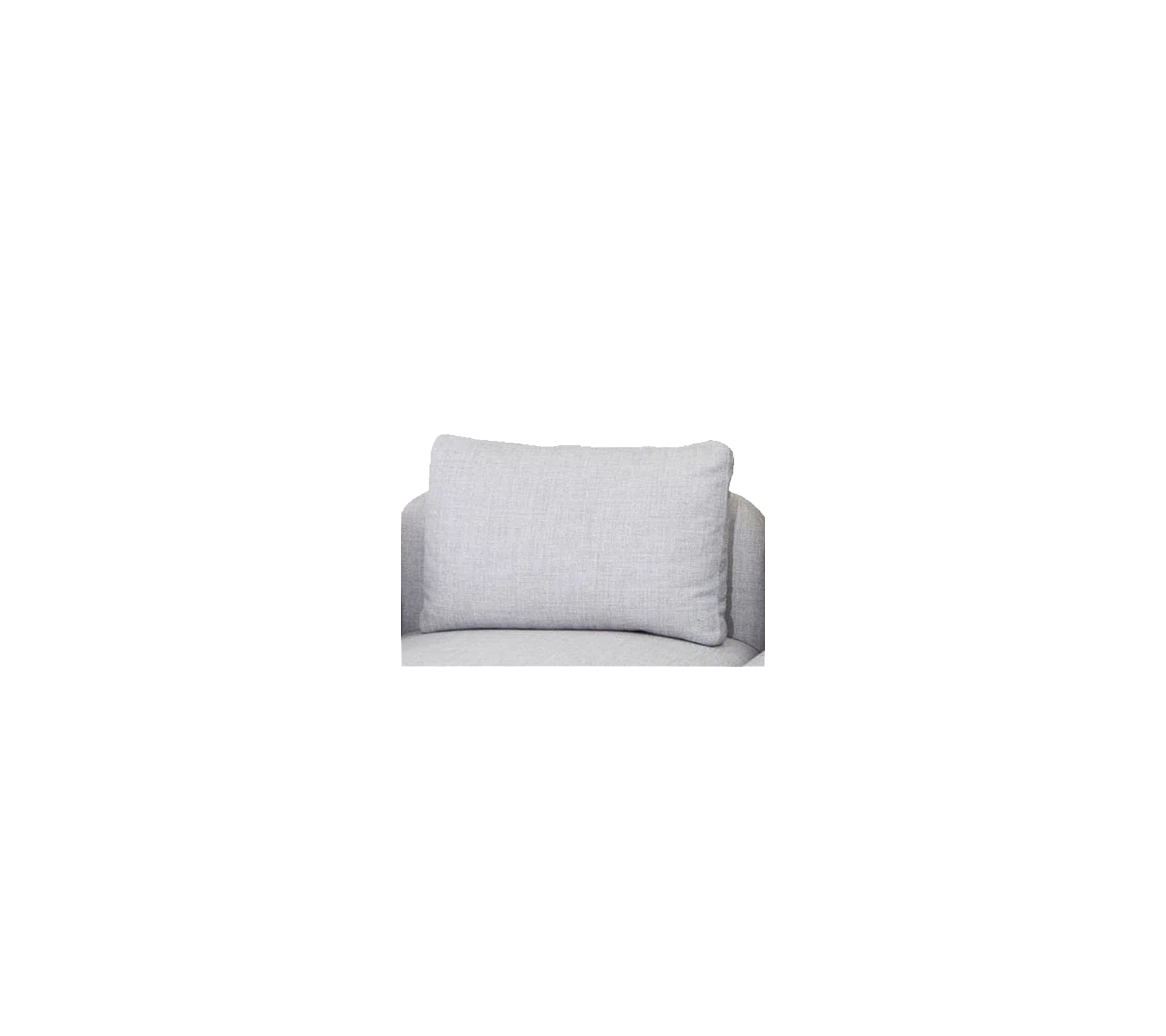 Cane-line Aura Back Cushion-Beaumonde