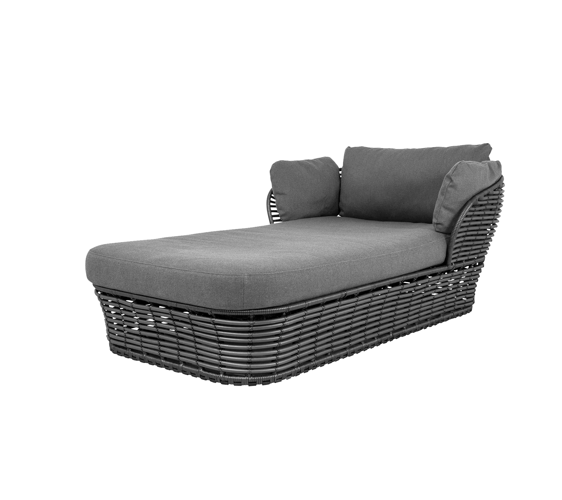 Cane-line Basket Daybed-Beaumonde