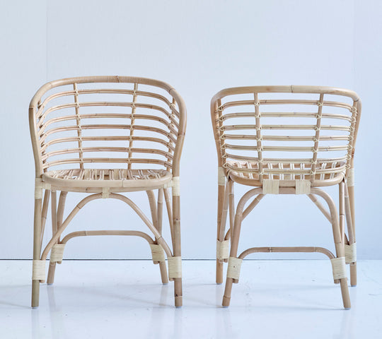 Cane-line Blend Armchair Indoor-Beaumonde