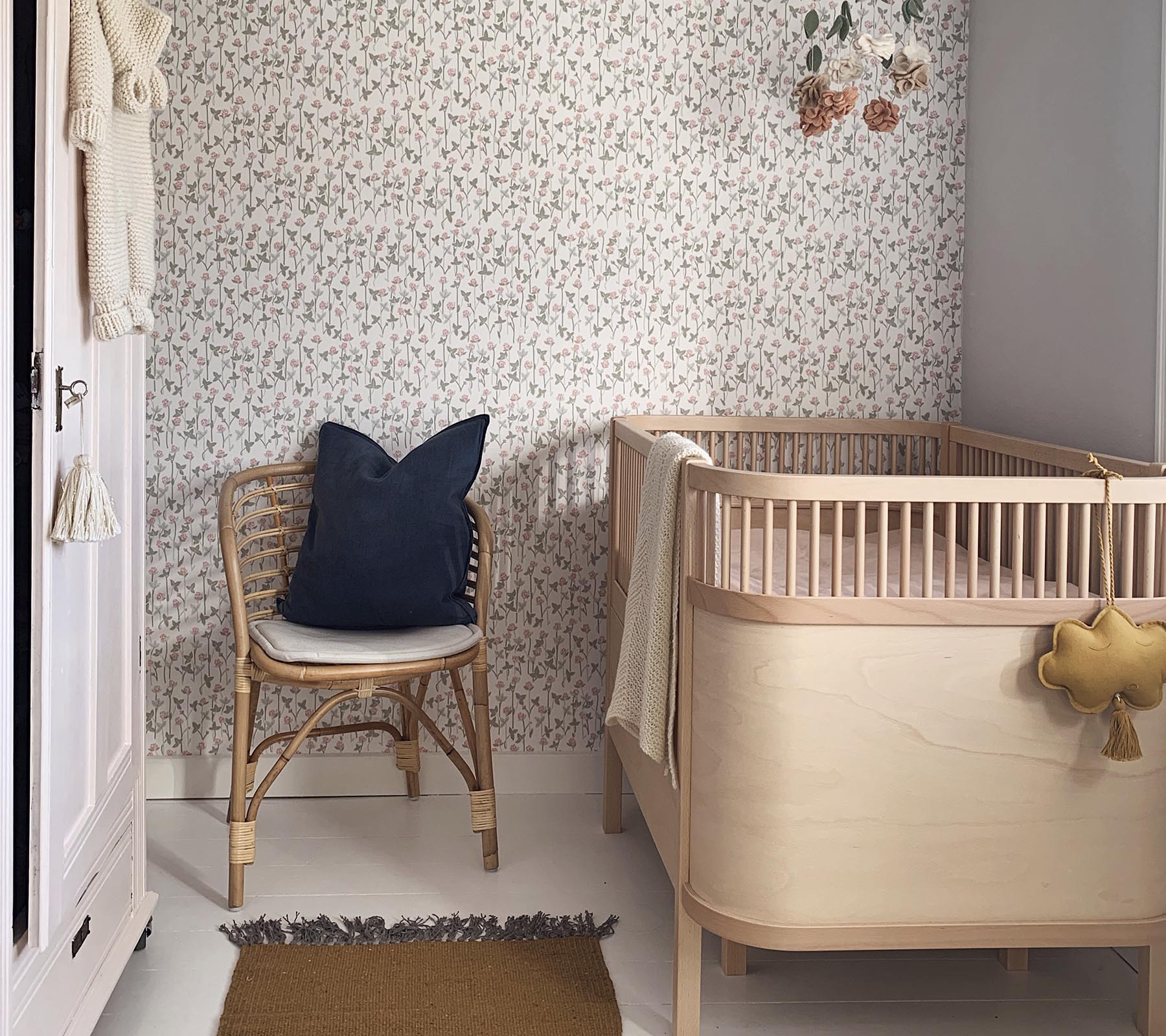 Cane-line Blend Armchair Indoor-Beaumonde