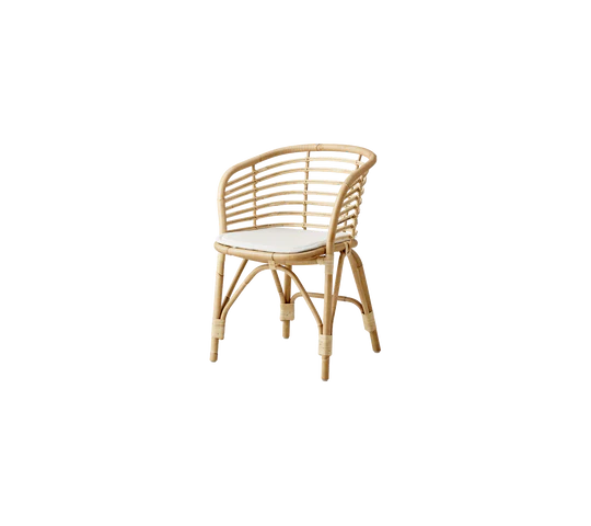 Cane-line Blend Armchair Indoor-Beaumonde