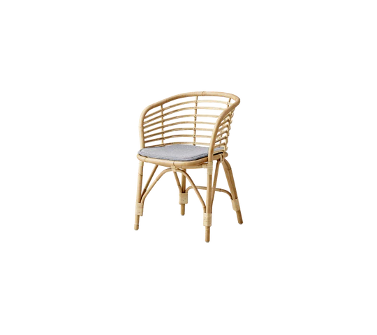 Cane-line Blend Armchair Indoor-Beaumonde