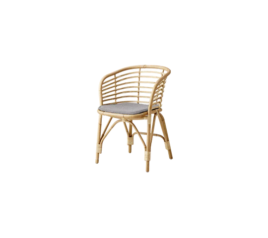 Cane-line Blend Armchair Indoor-Beaumonde