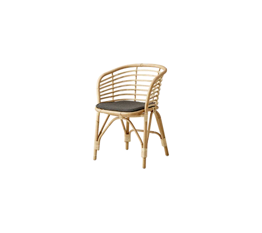 Cane-line Blend Armchair Indoor-Beaumonde