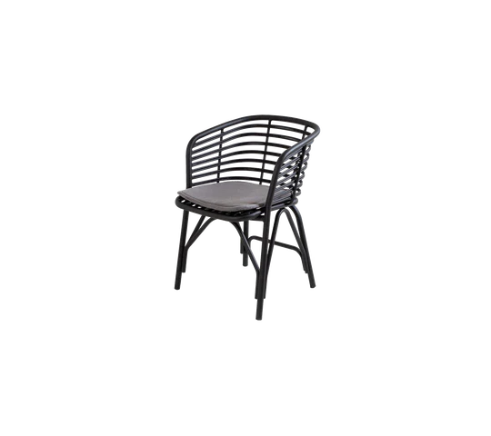Blend Chair Outdoor-Beaumonde