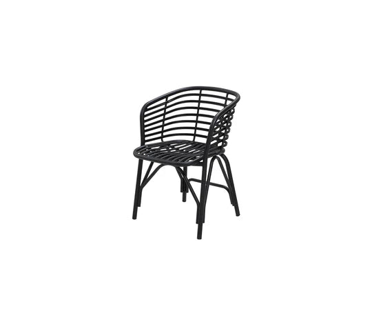 Blend Chair Outdoor-Beaumonde