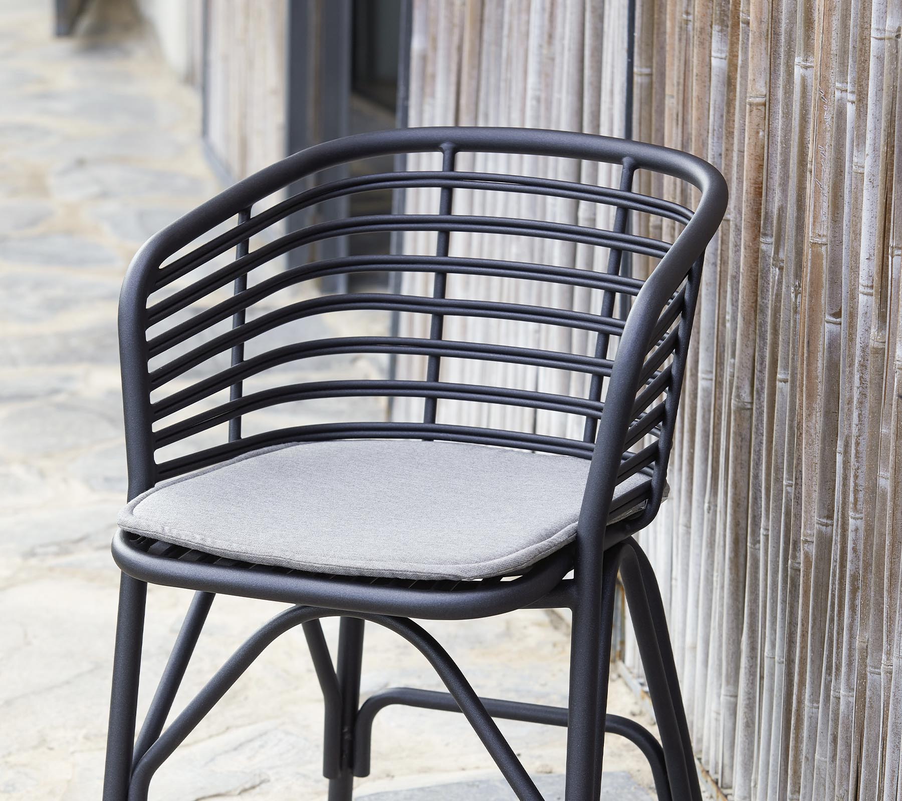 Blend Chair Outdoor-Beaumonde