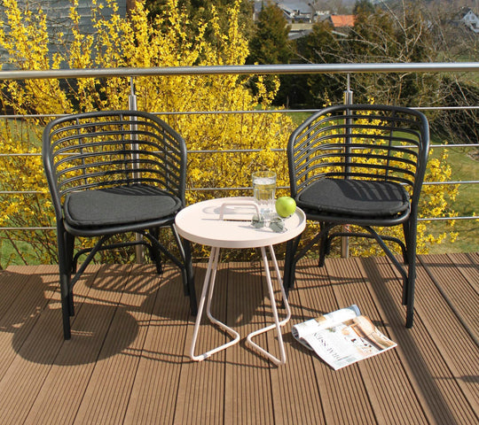 Blend Chair Outdoor-Beaumonde