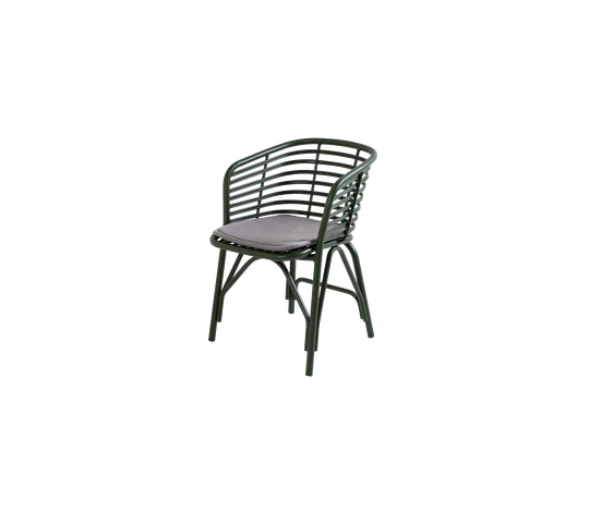 Blend Chair Outdoor-Beaumonde