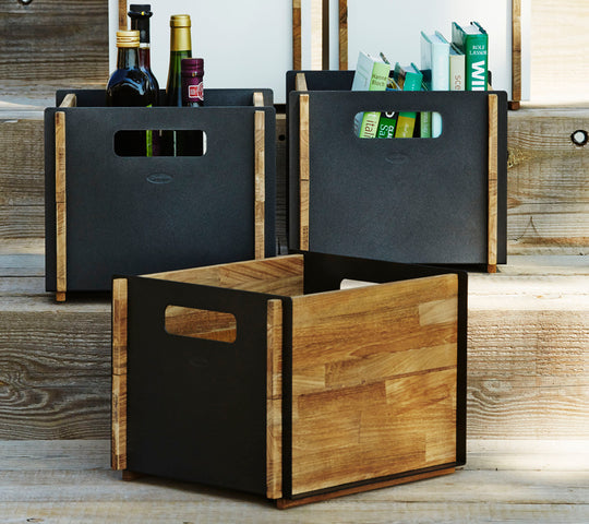 Cane-line Box Storage Box-Beaumonde