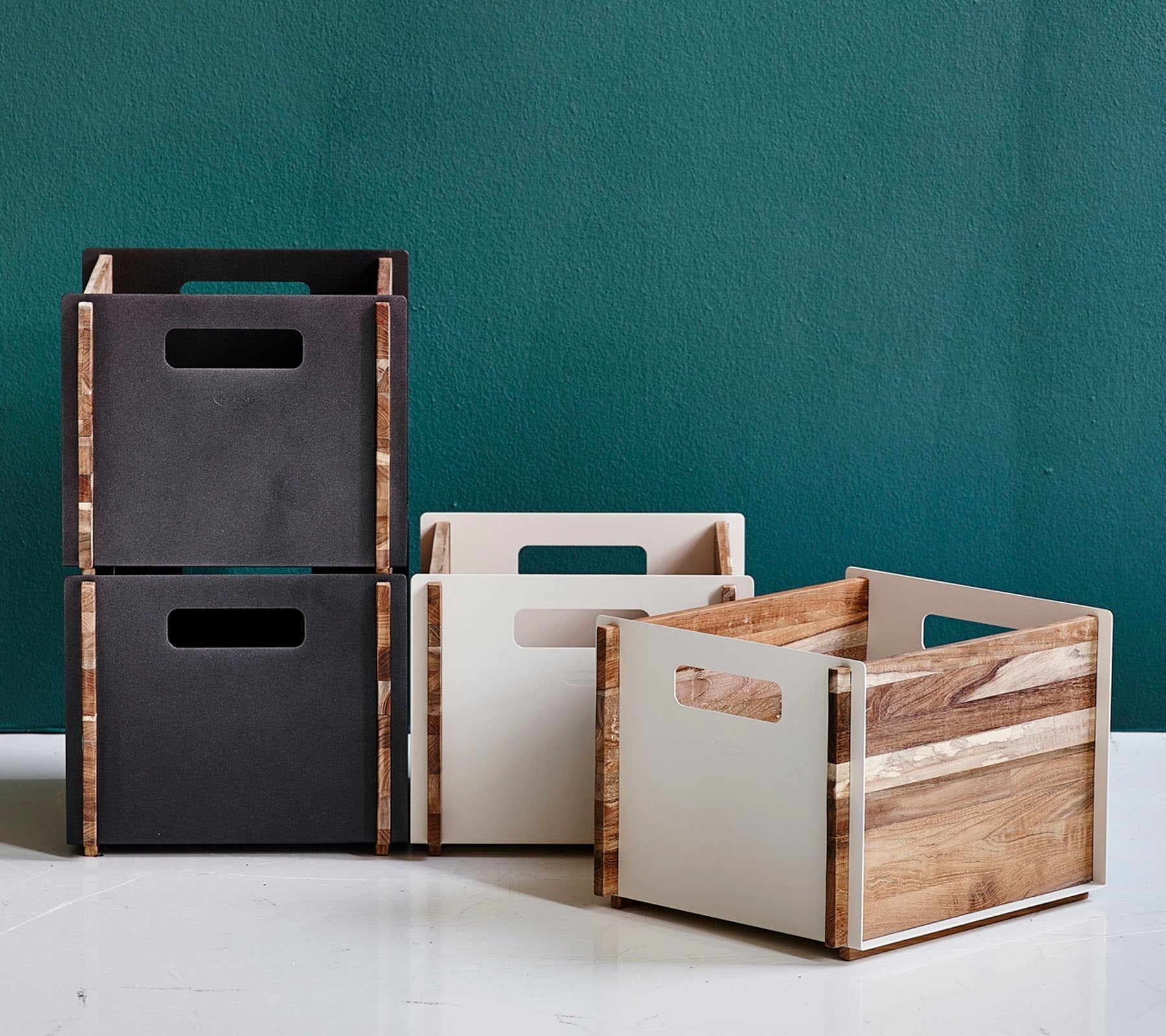 Cane-line Box Storage Box-Beaumonde