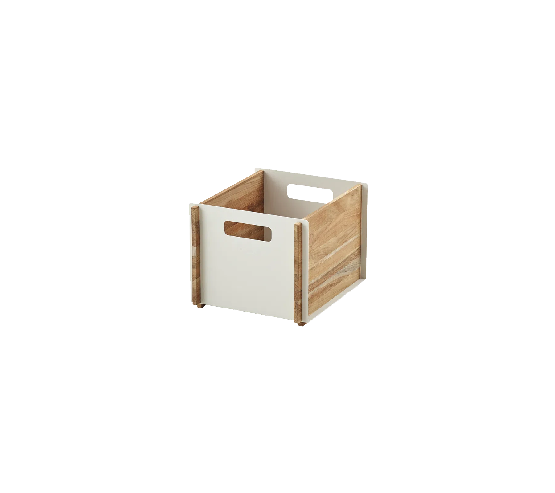 Cane-line Box Storage Box-Beaumonde