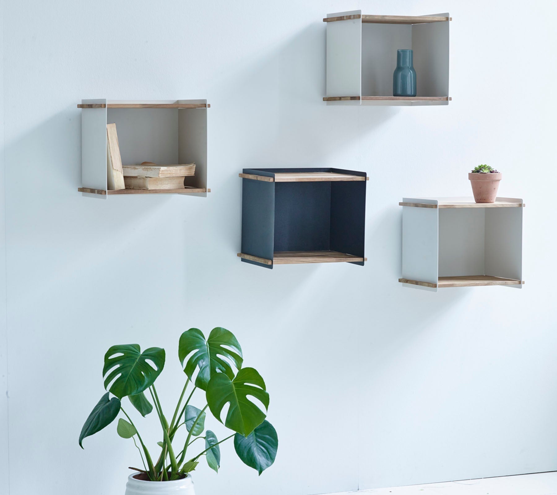 Cane-line Box Wall-Beaumonde