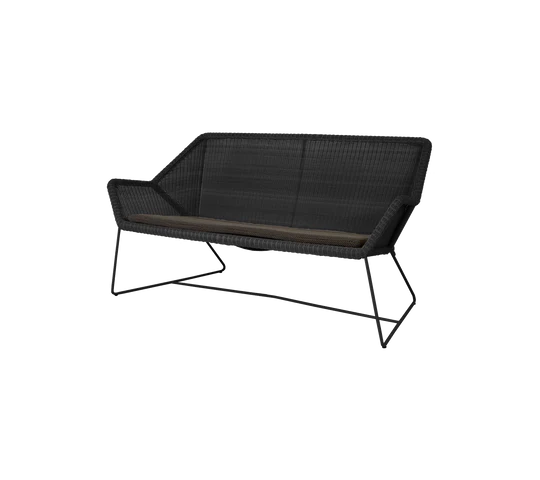 Cane-line Breeze 2-Seater Sofa-Beaumonde