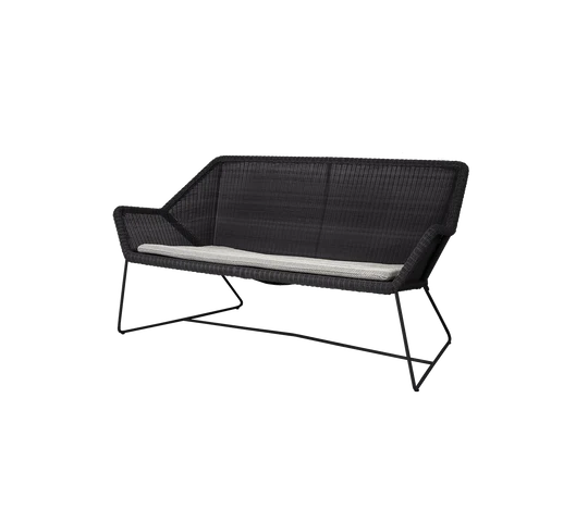 Cane-line Breeze 2-Seater Sofa-Beaumonde