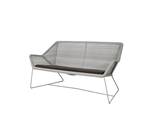 Cane-line Breeze 2-Seater Sofa-Beaumonde