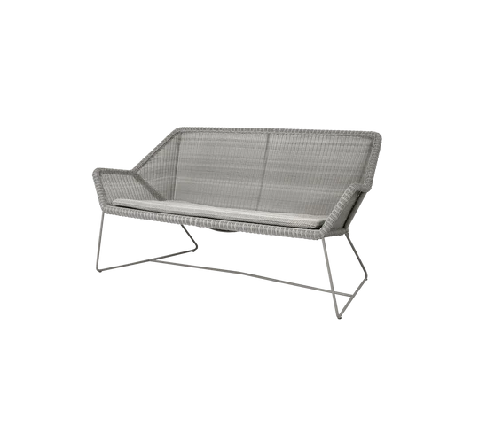 Cane-line Breeze 2-Seater Sofa-Beaumonde