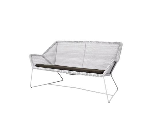 Cane-line Breeze 2-Seater Sofa-Beaumonde