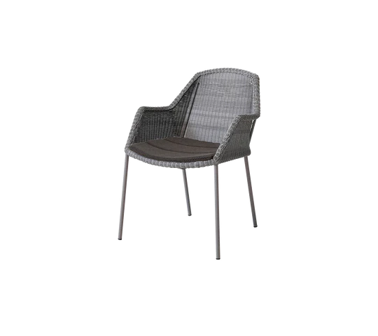 Cane-line Breeze Chair, Stackable-Beaumonde