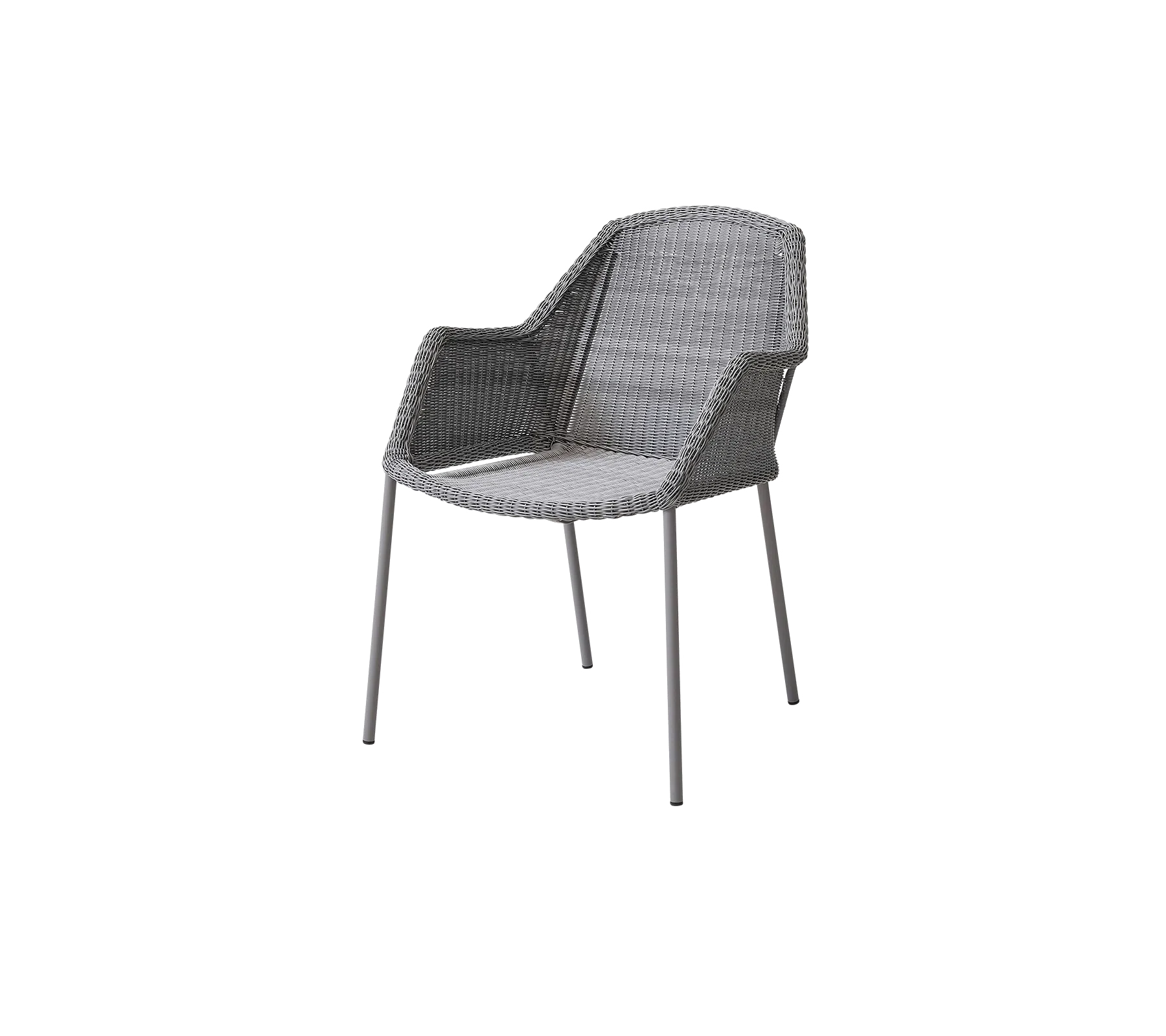 Cane-line Breeze Chair, Stackable-Beaumonde