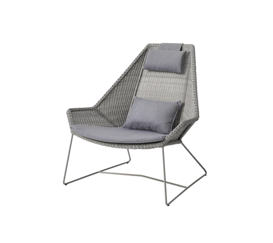 Breeze Highback Chair-Beaumonde