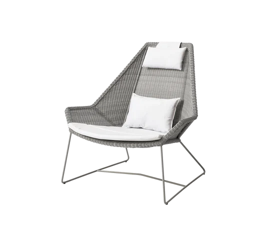 Breeze Highback Chair-Beaumonde
